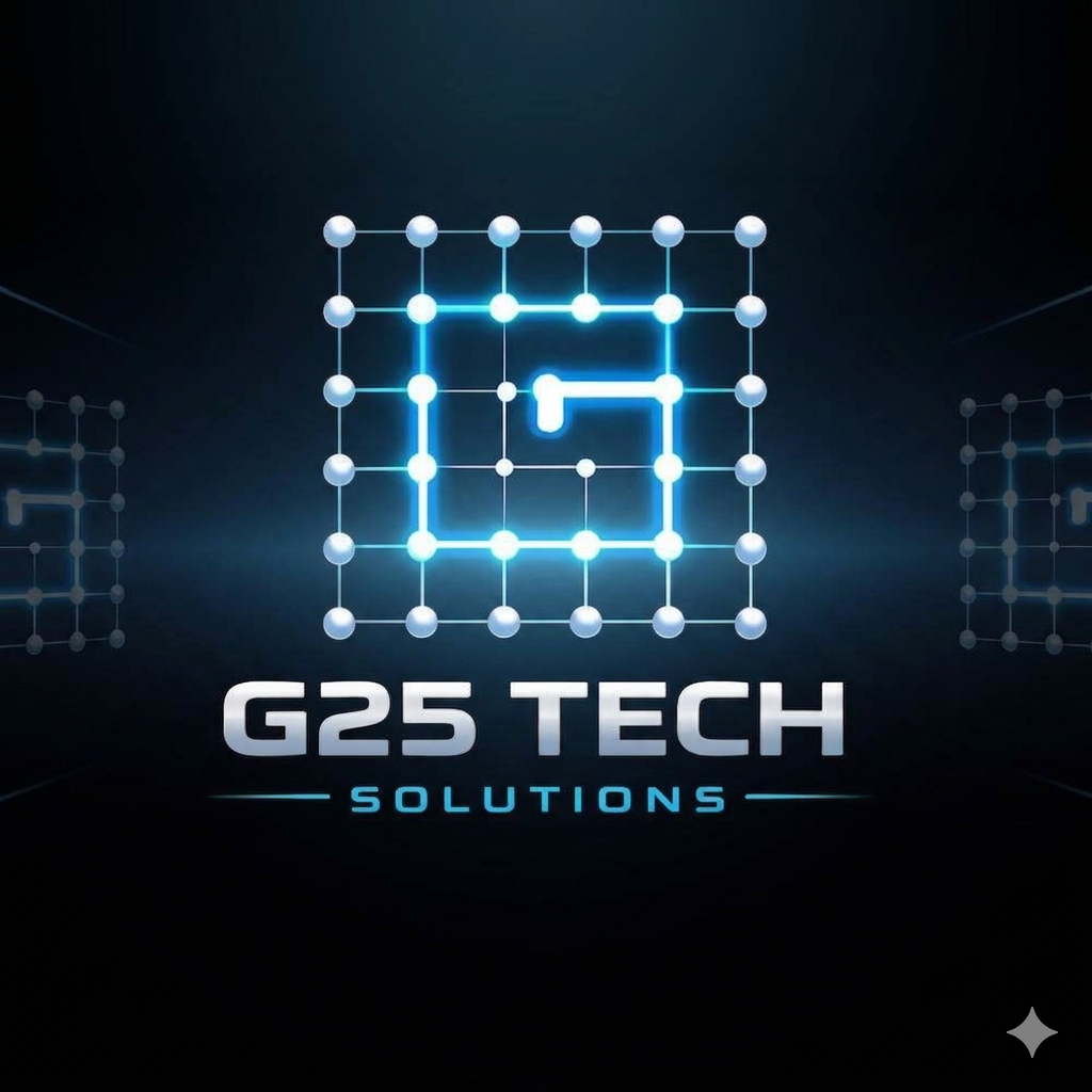 G25 Tech Solutions